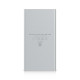 Adaptor Ethernet 10 GbE la USB-C UniFi Ubiquiti, Plug-and-Play, UACC-Adapter-RJ45-USBC-10GE